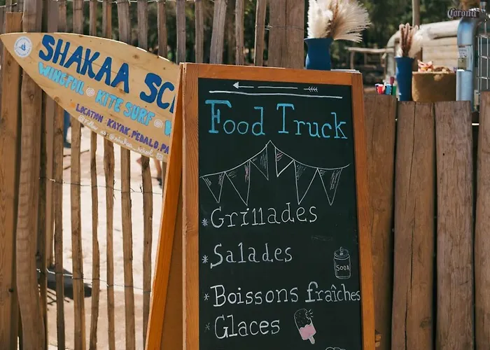 Hotel Le Domaine De La - Nature&authenticité