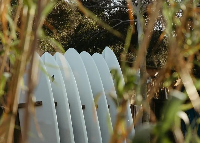 Le Domaine De La - Nature&authenticité Hyères