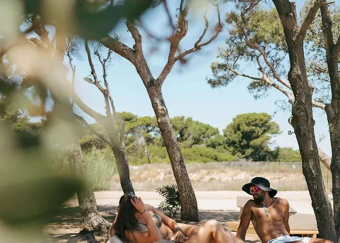 Le Domaine De La - Nature&authenticité 3*