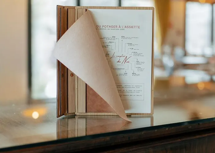 Le Domaine De La - Nature&authenticité Hyères